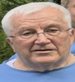 Prof. Dr. rer. nat. med. habil. Rainer Breul DO h. c.